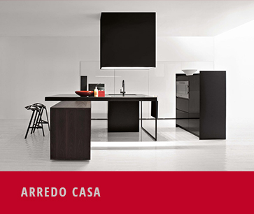 Arredo casa